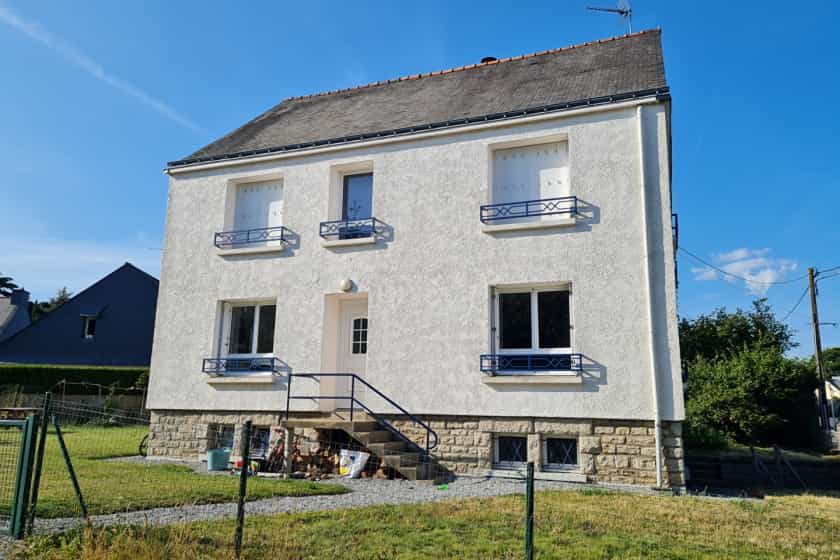 rumah dalam Ploermel, Bretagne 12004965