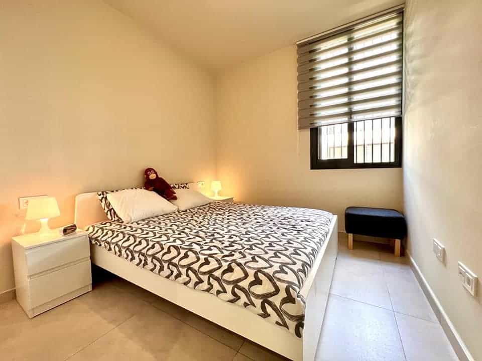 公寓 在 Mar de Cristal, Región de Murcia 12004966