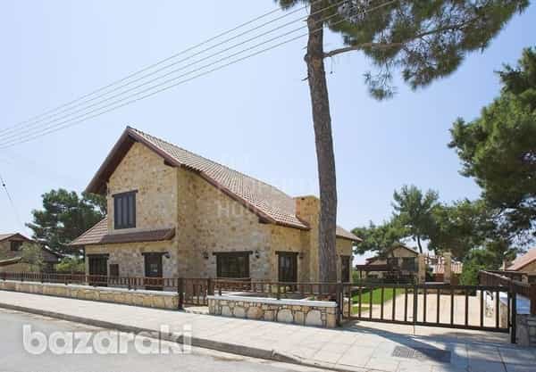 σπίτι σε Souni-Zanakia, Limassol 12004972
