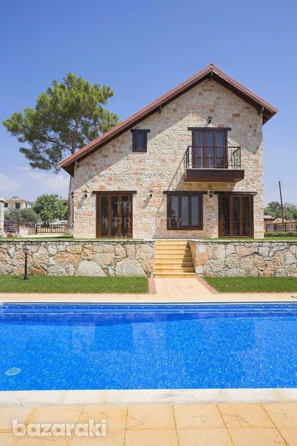 House in Souni-Zanakia, Limassol 12004972