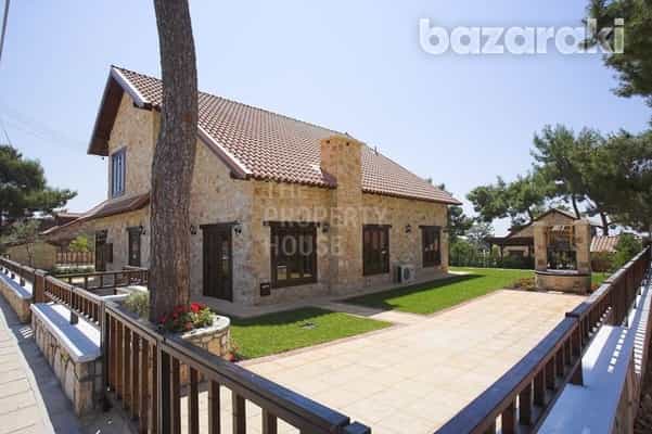 Huis in Souni-Zanakia, Limassol 12004972