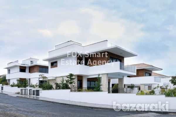 Haus im Paramali, Limassol 12004985