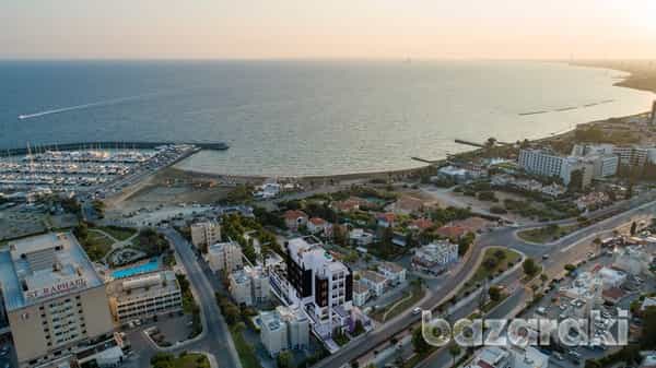 Kondominium dalam Pyrgos, Larnaka 12005019
