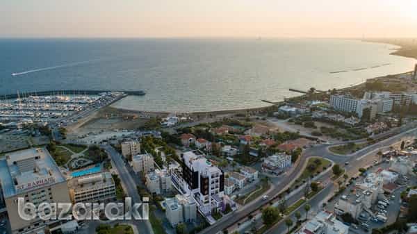 Condominio nel Pyrgos, Larnaca 12005054