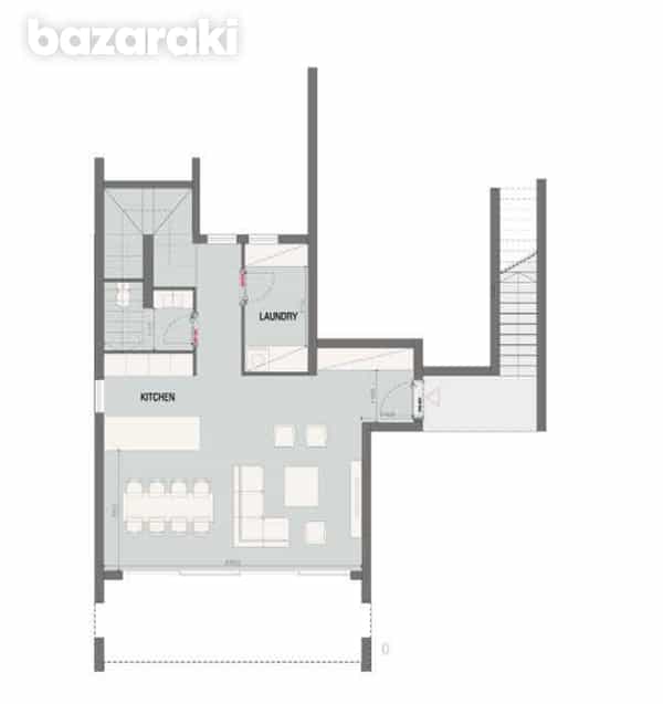 Huis in Parkklisia, Larnaca 12005155