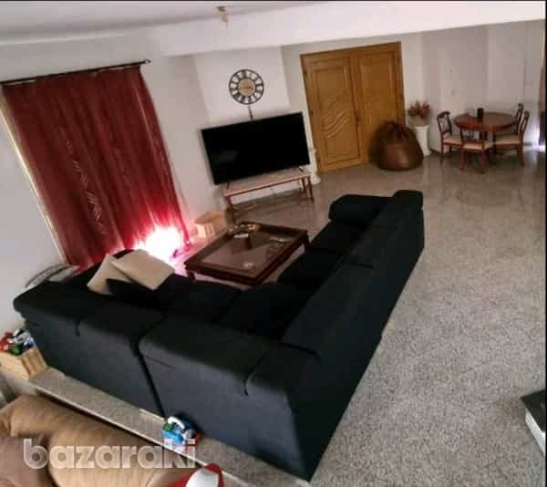 Huis in Kato Polemidia, Limassol 12005159