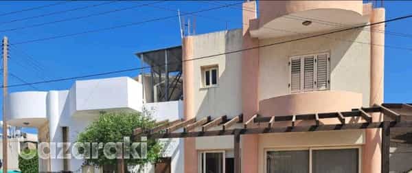 loger dans Kato Polemidia, Limassol 12005159
