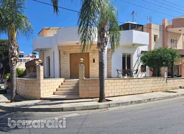жилой дом в Kato Polemidia, Limassol 12005159