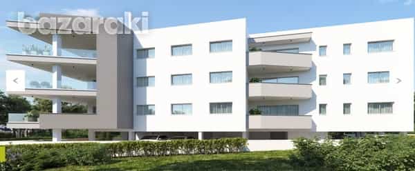 Condominium in Agios Athanasios, Limassol 12005264