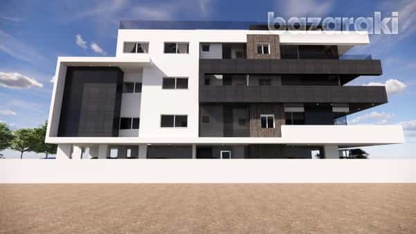 Condominium dans Ypsonas, Limassol 12005413