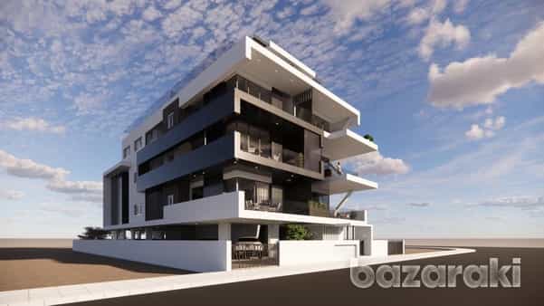 Eigentumswohnung im Ypsonas, Limassol 12005413