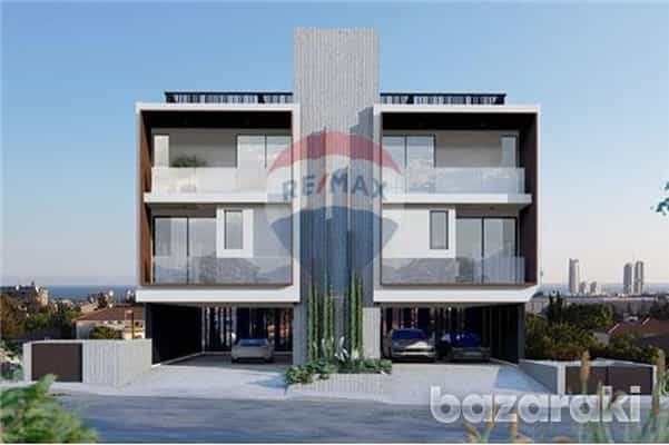 Condominio nel Limassol, Lemesos 12005430