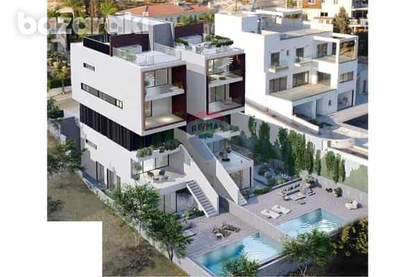 Condominio nel Limassol, Lemesos 12005430