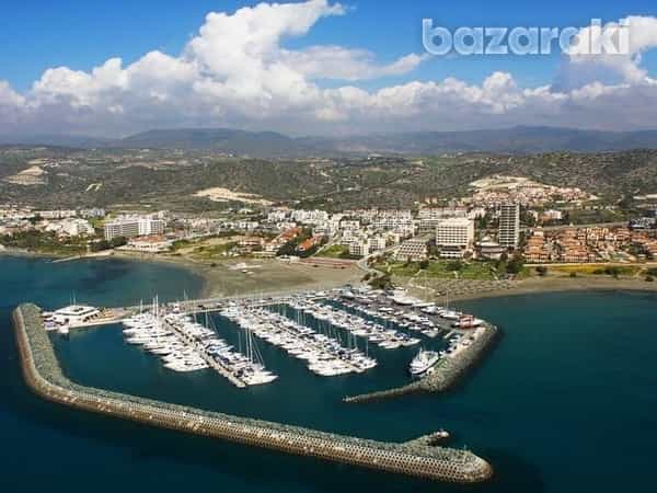 Ejerlejlighed i Agios Tychon, Limassol 12005440