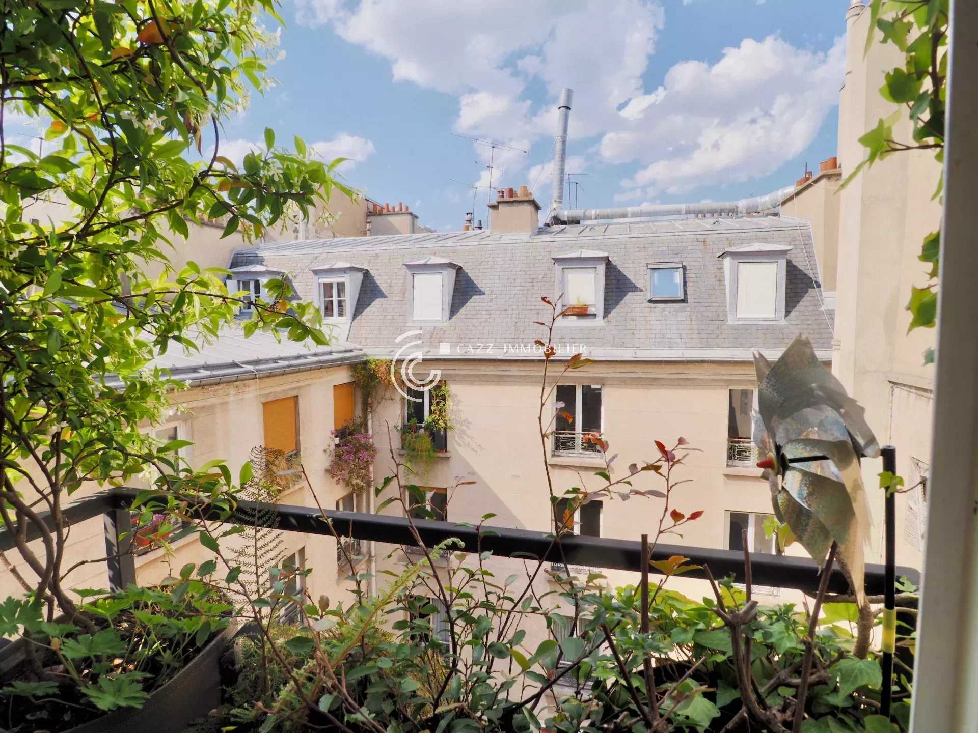Dom w Paryż, Ile-de-France 12005502
