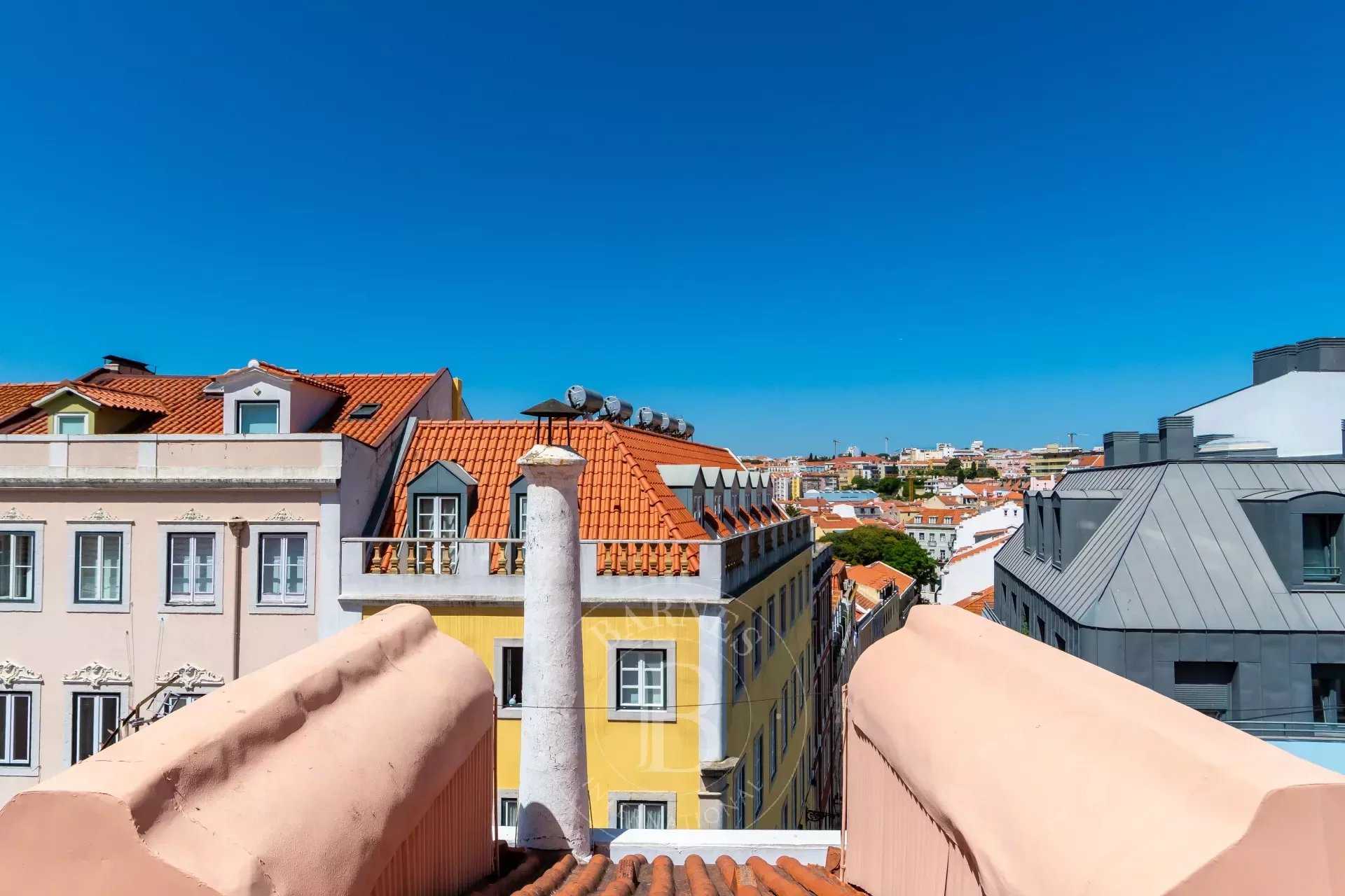 House in Lisboa, Lisboa 12005506