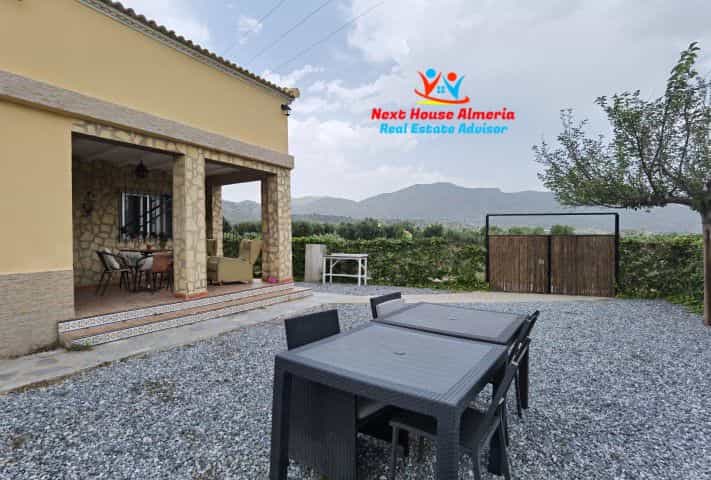 Rumah di Somontín, Andalusia 12005565