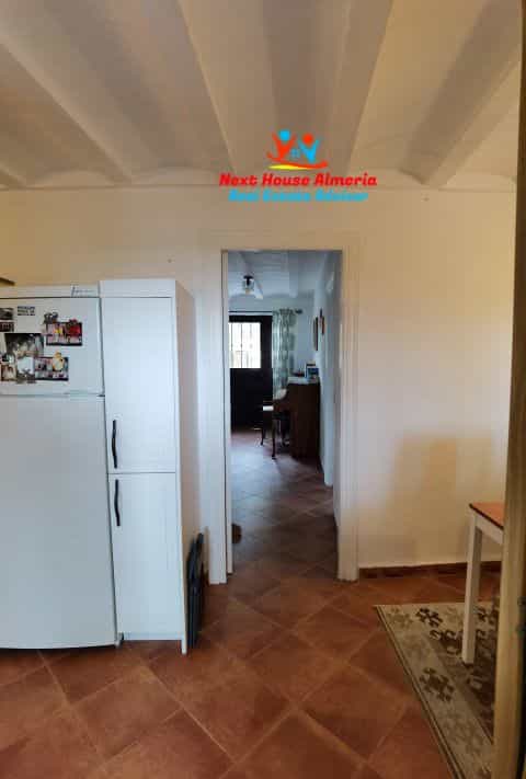 Talo sisään Somontín, Andalusia 12005565