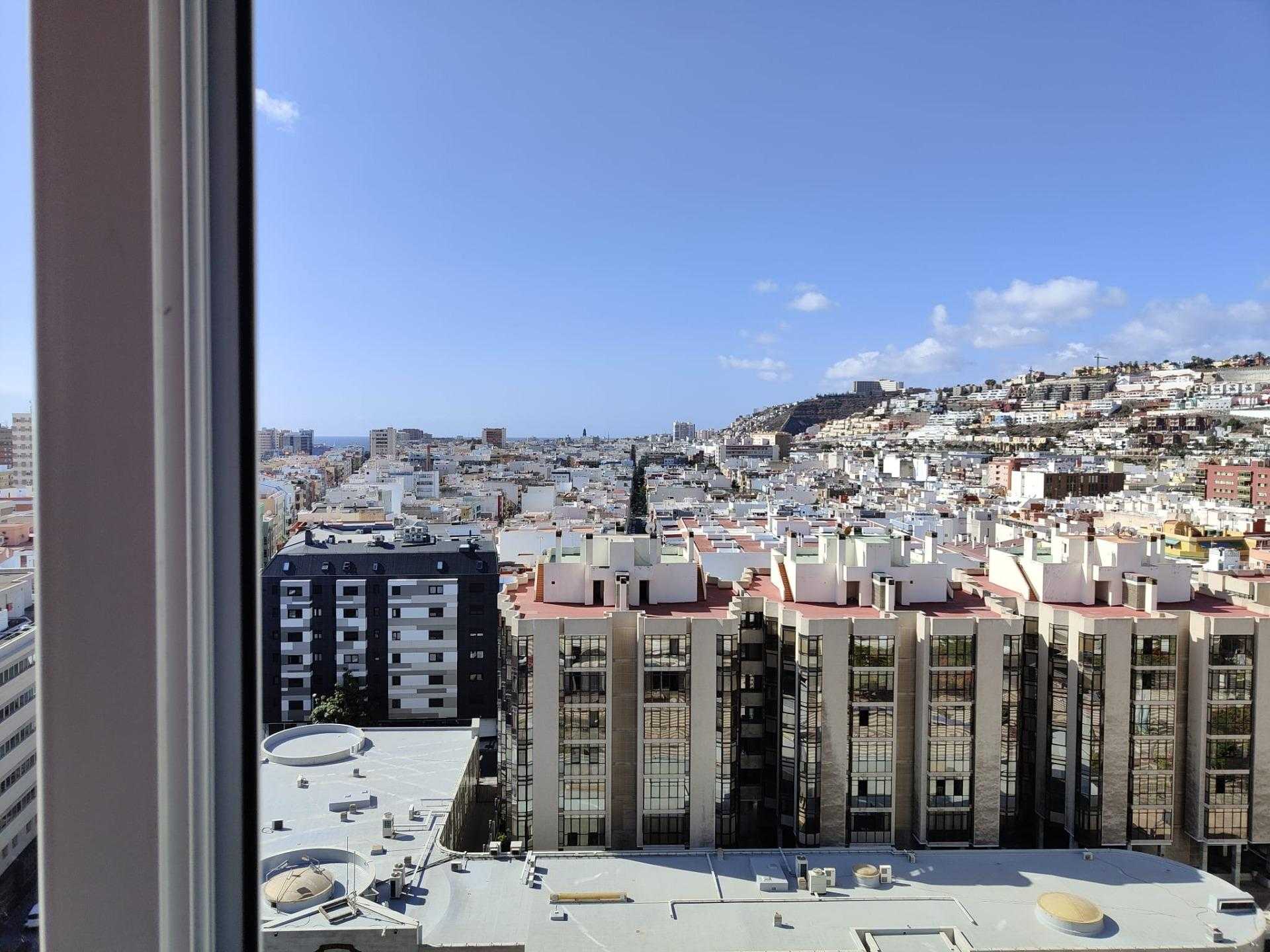 Condominium in Las Palmas, Canary Islands 12005574