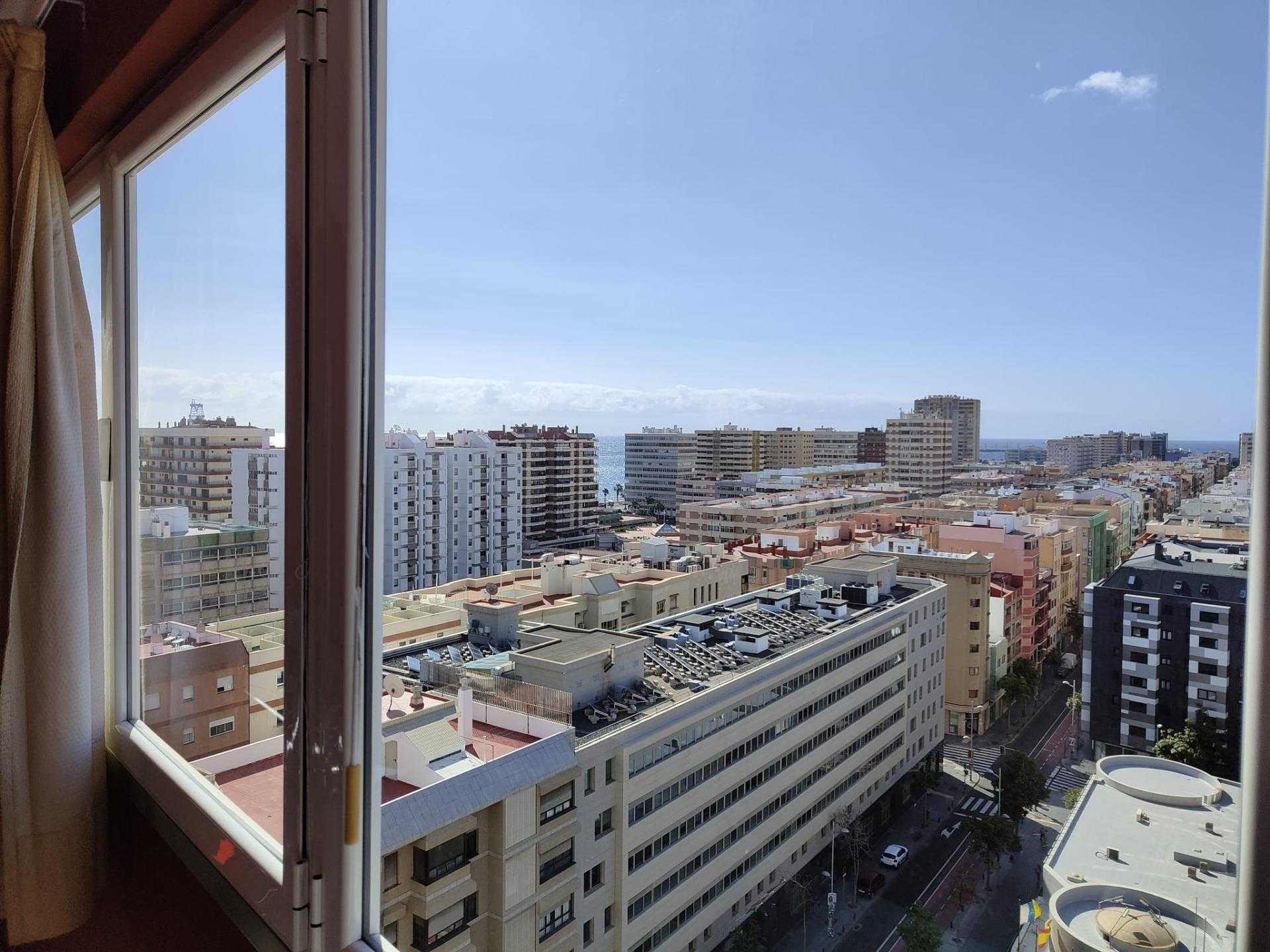 公寓 在 Las Palmas, Canary Islands 12005574