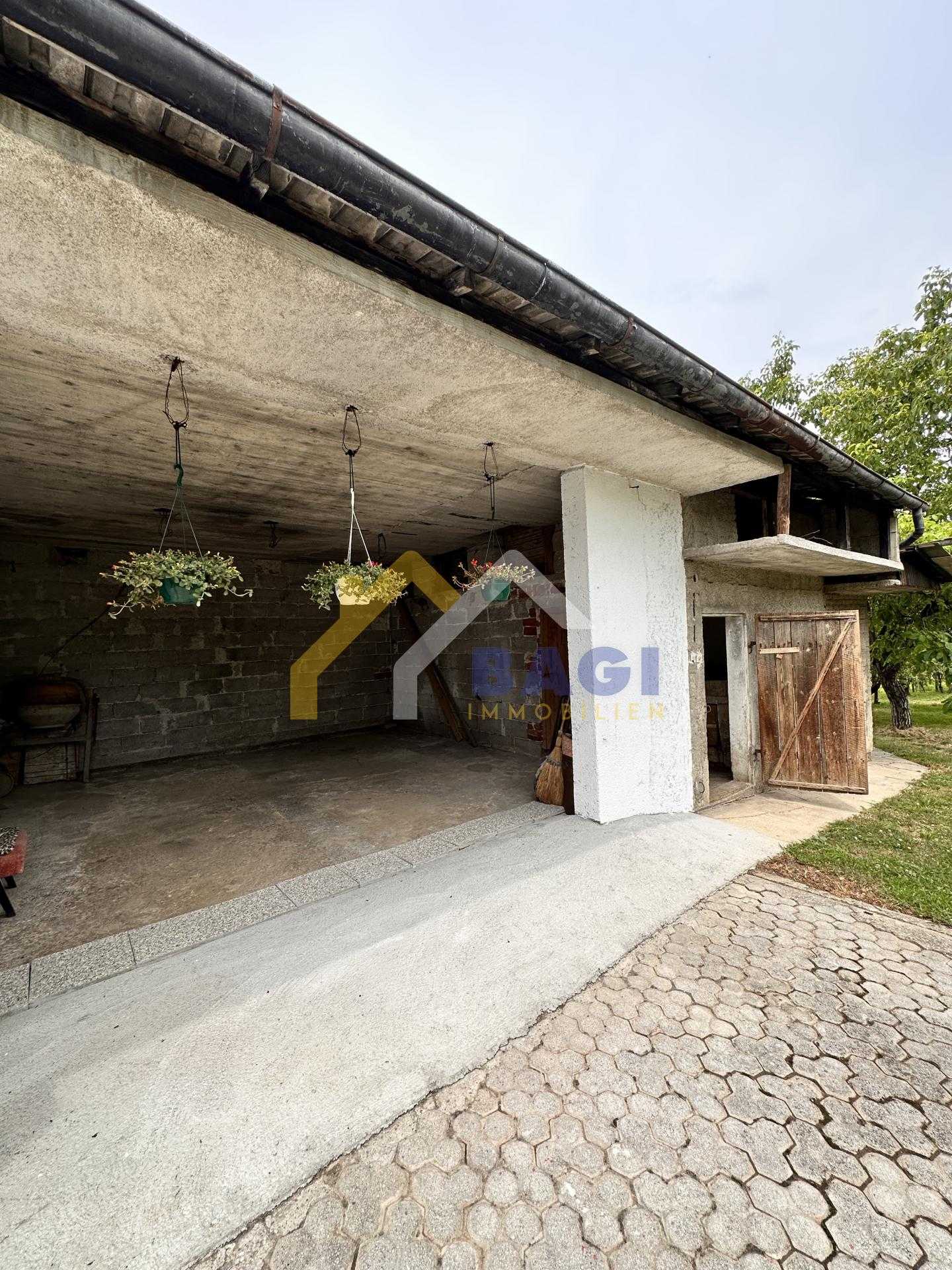 بيت في Velika Rakovica, Zagreb County 12005621