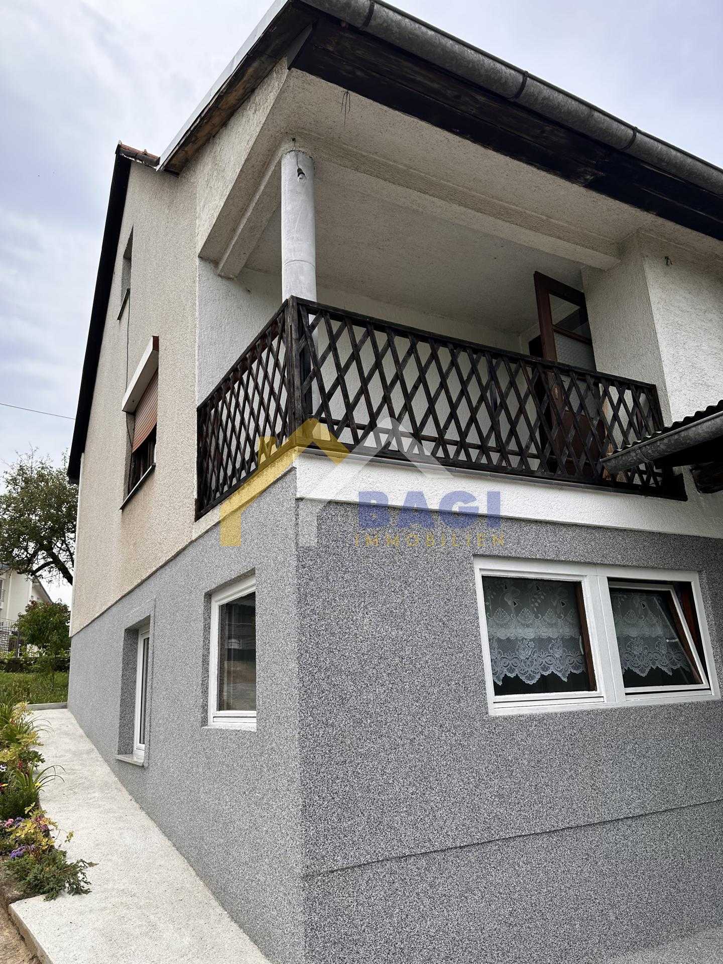 Talo sisään Velika Rakovica, Zagrebacka Zupanija 12005621