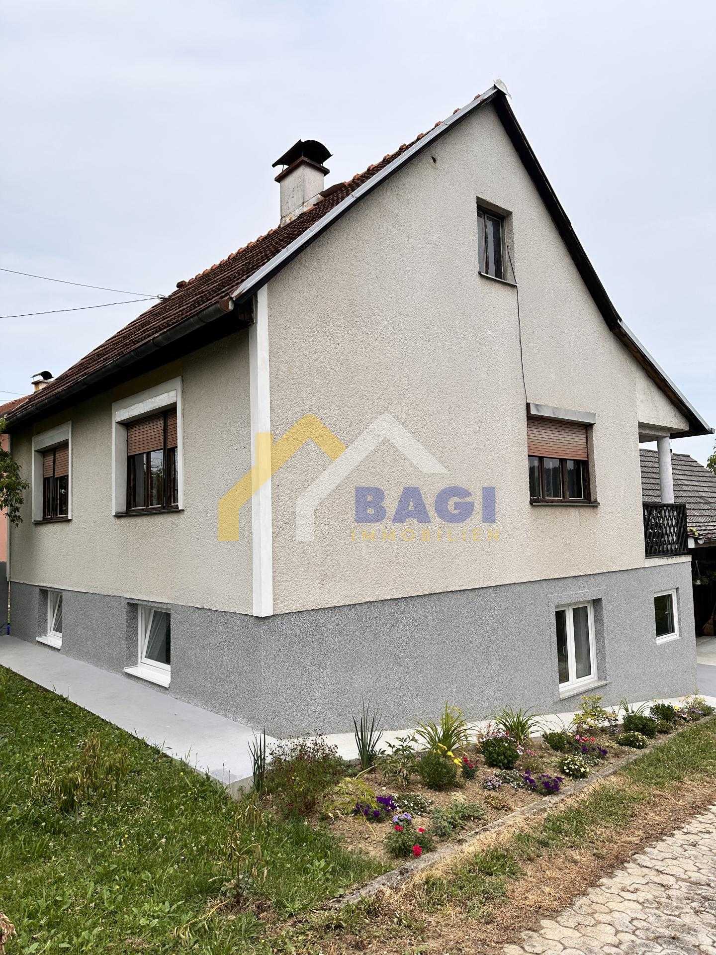 House in Velika Rakovica, Zagrebacka Zupanija 12005621