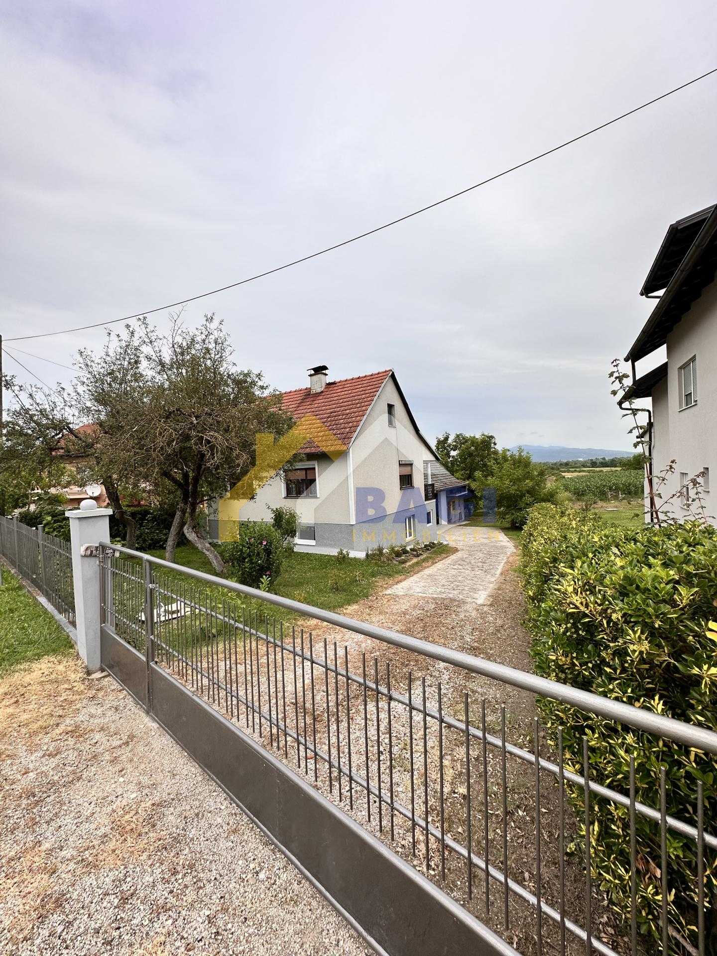 Huis in Velika Rakovica, Zagrebacka Zupanija 12005621
