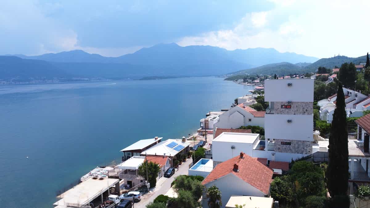 House in Tivat, Tivat 12005770