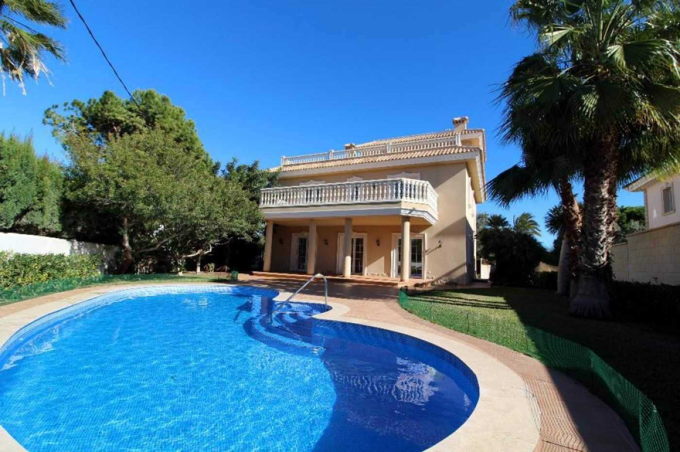 Dom w Almoradí, Comunidad Valenciana 12005778