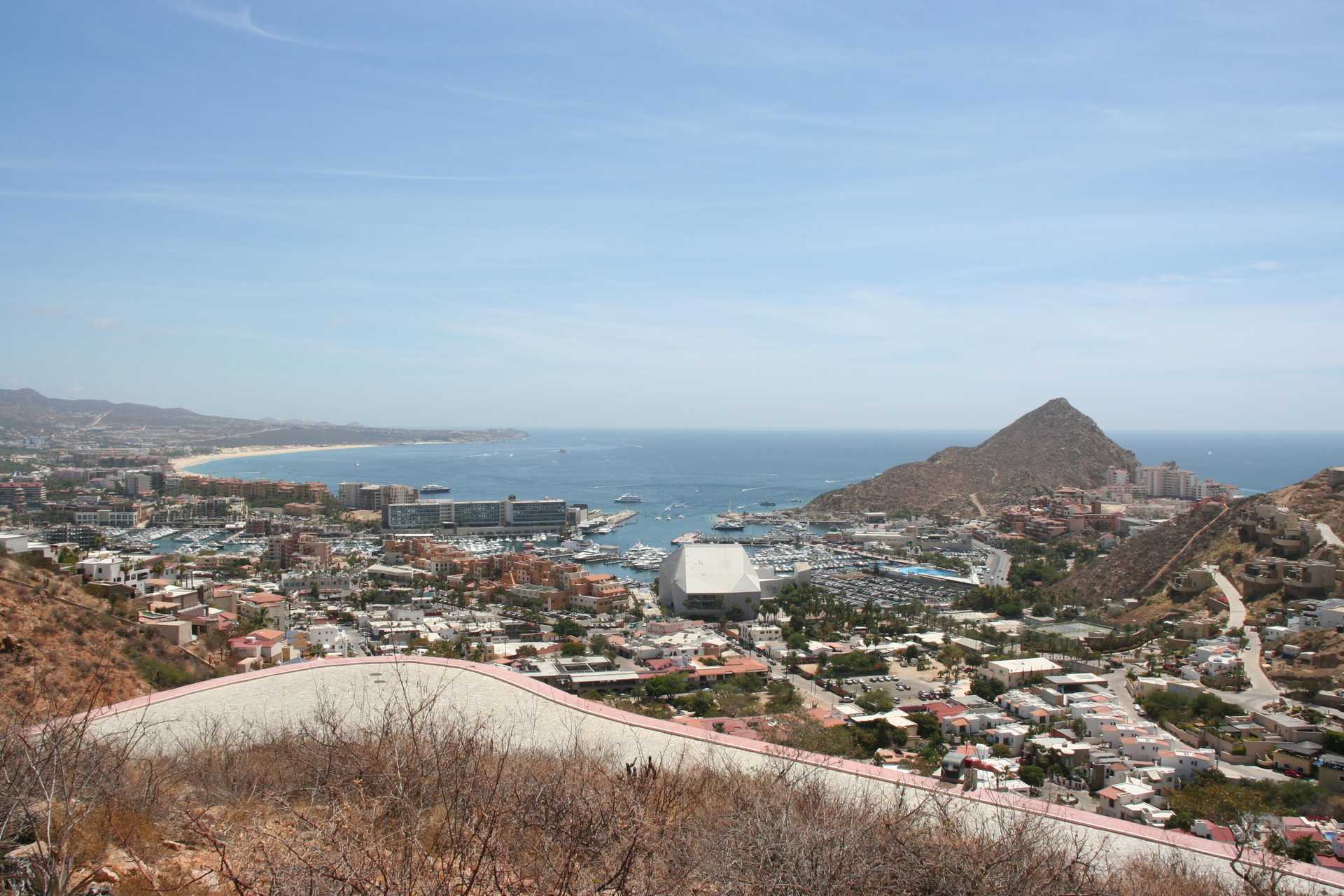 Land im Cabo San Lucas, Baja California Sur 12005861