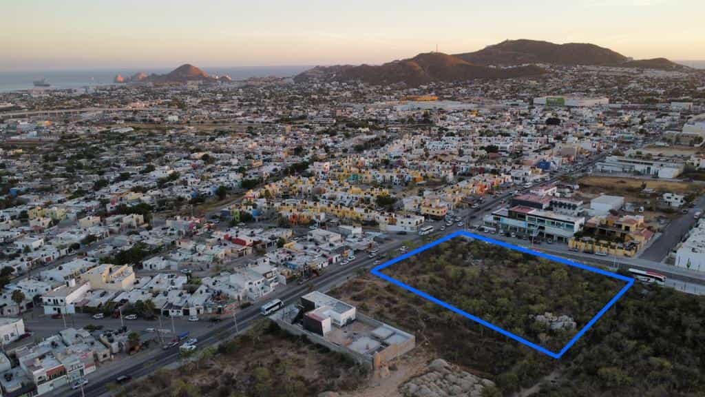 Tanah di Cabo San Lucas, Baja California Sur 12005866