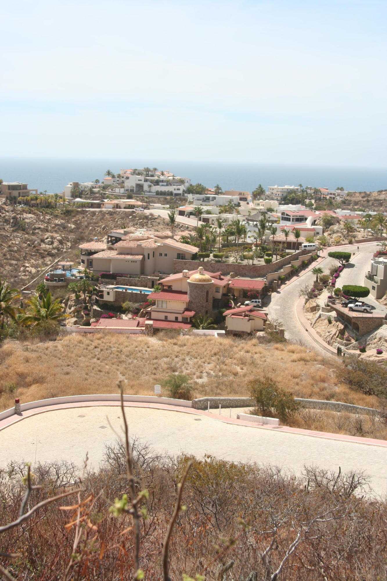 Γη σε Cabo San Lucas, Baja California Sur 12005867