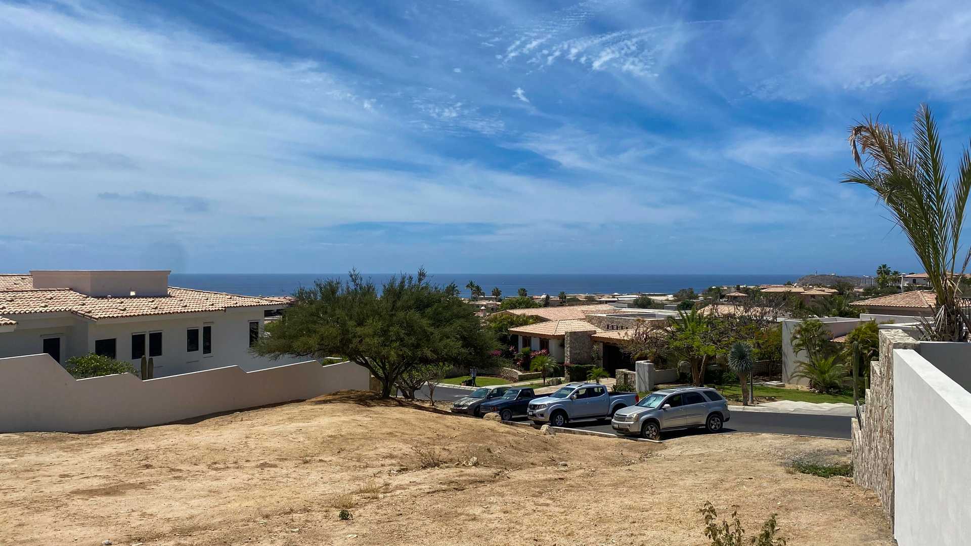 Land in Cabo San Lucas, Boulevard Paseo de la Marina 12005868