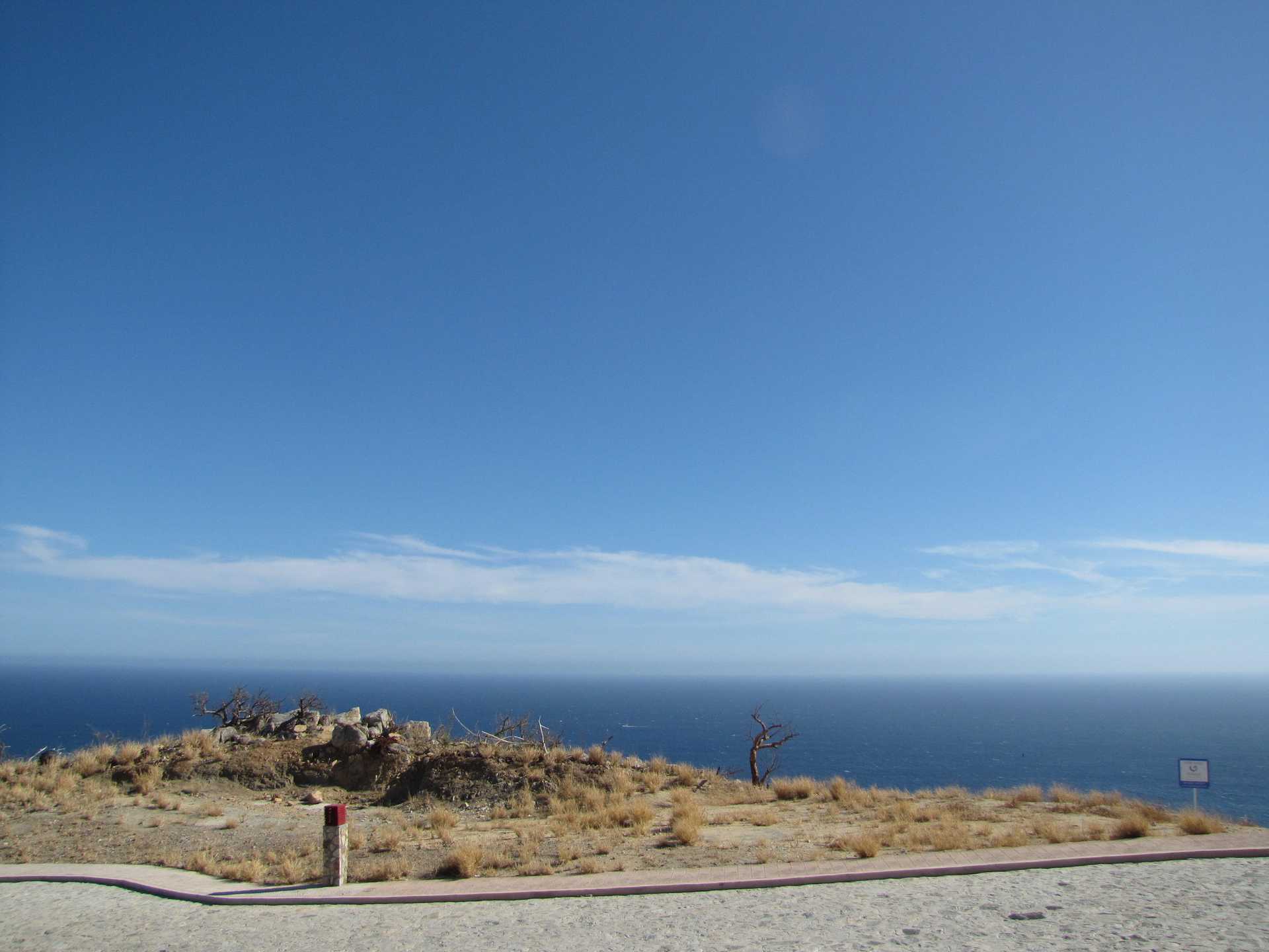 土地 在 Cabo San Lucas, Baja California Sur 12005871