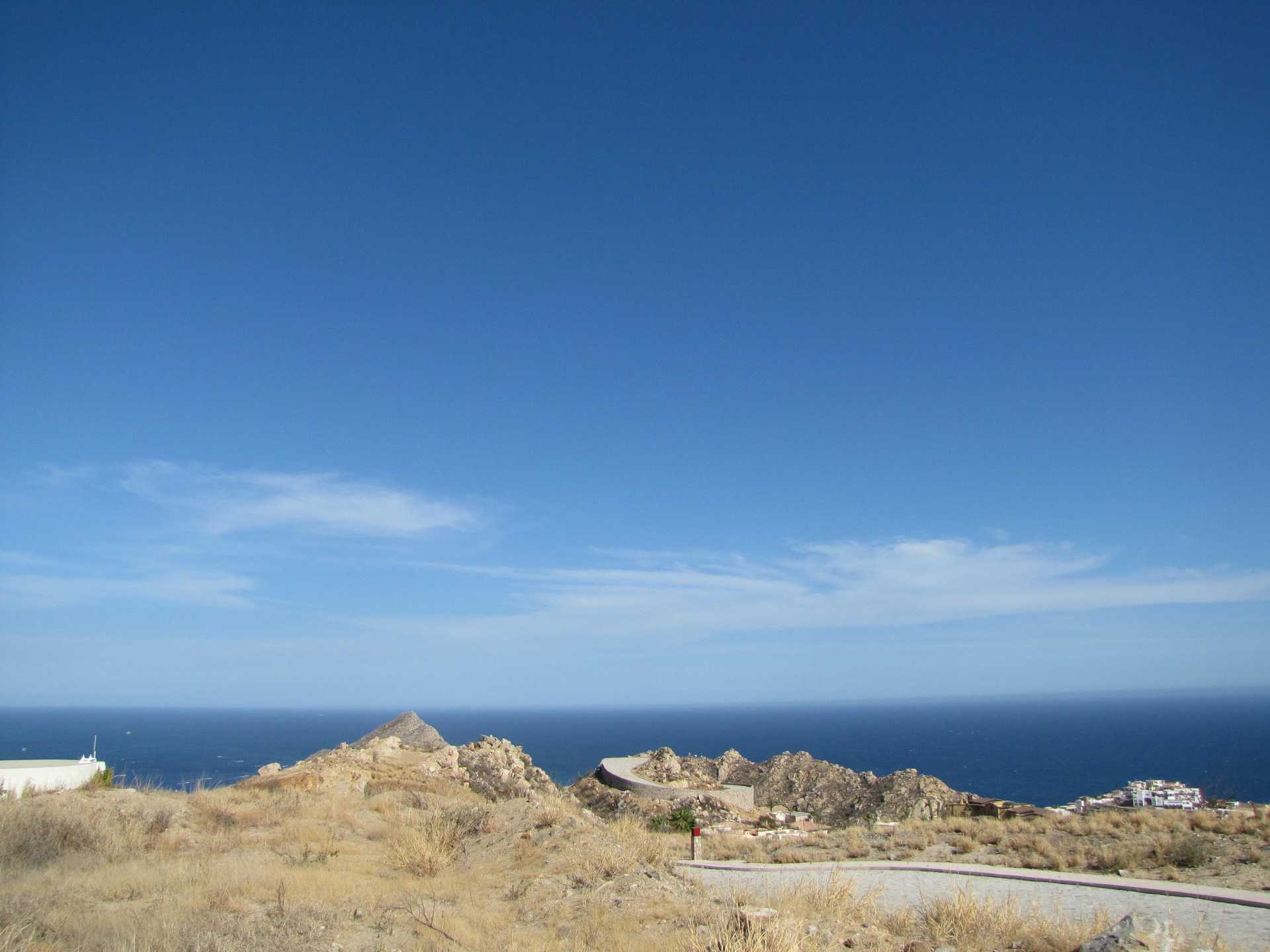 土地 在 Cabo San Lucas, Baja California Sur 12005871