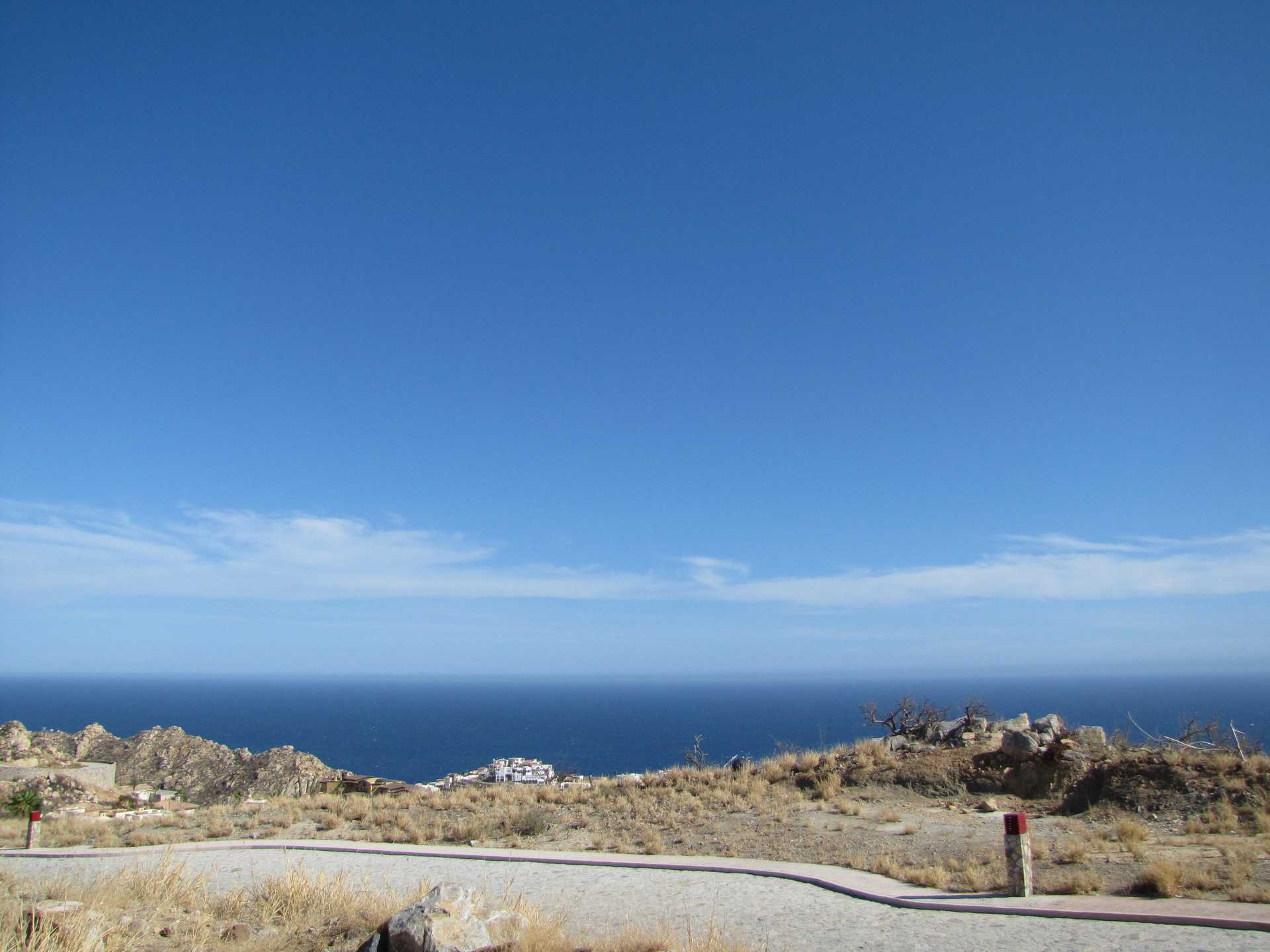 الأرض في Cabo San Lucas, Baja California Sur 12005871