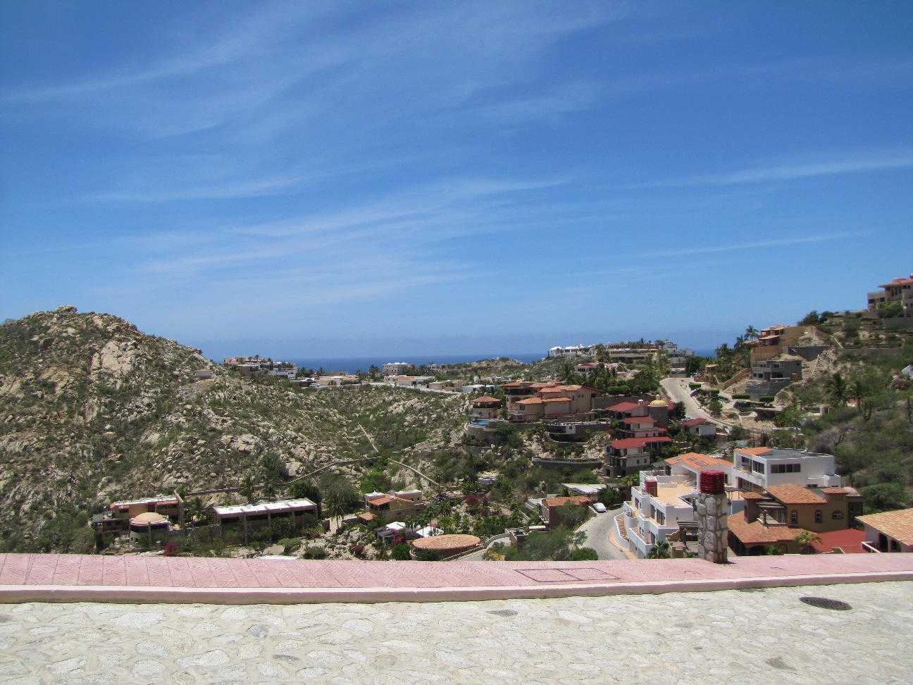 Land in Cabo San Lucas, Baja California Sur 12005872