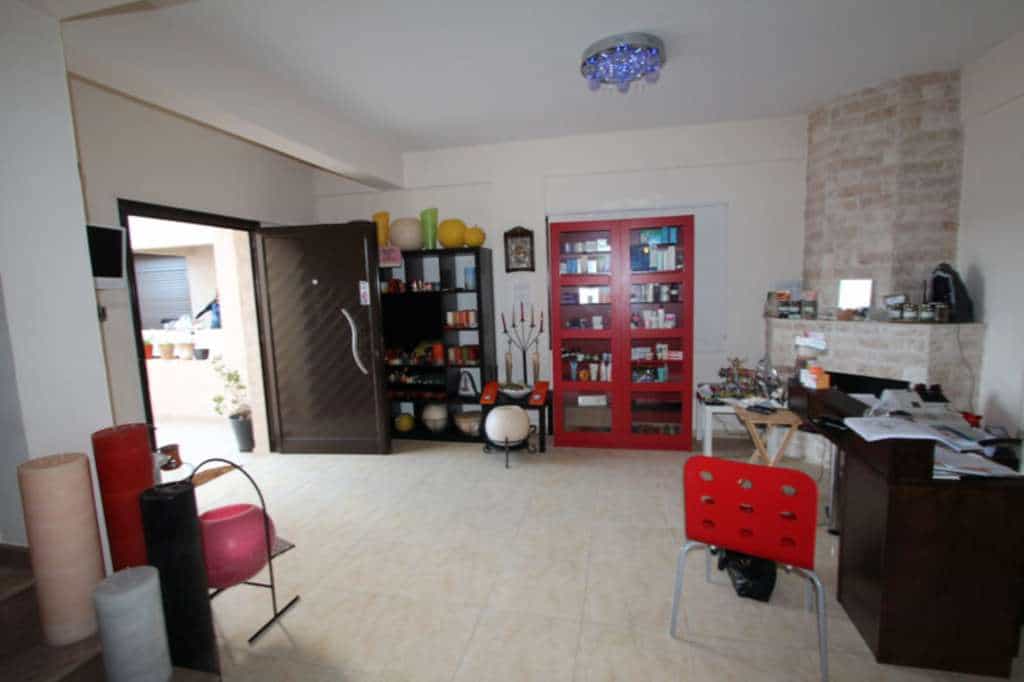 公寓 在 Xylofagou, Larnaka 12005876