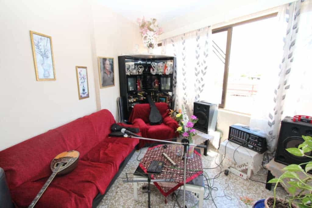 Condominium in Liopetri, Famagusta 12005884