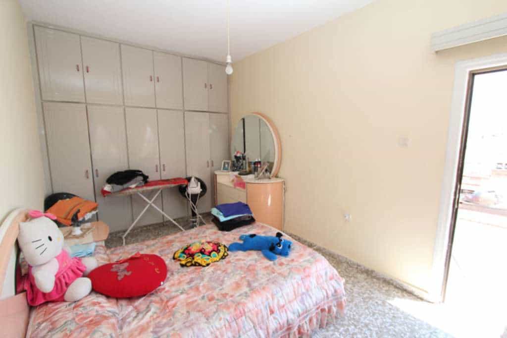 Condominium in Liopetri, Famagusta 12005884
