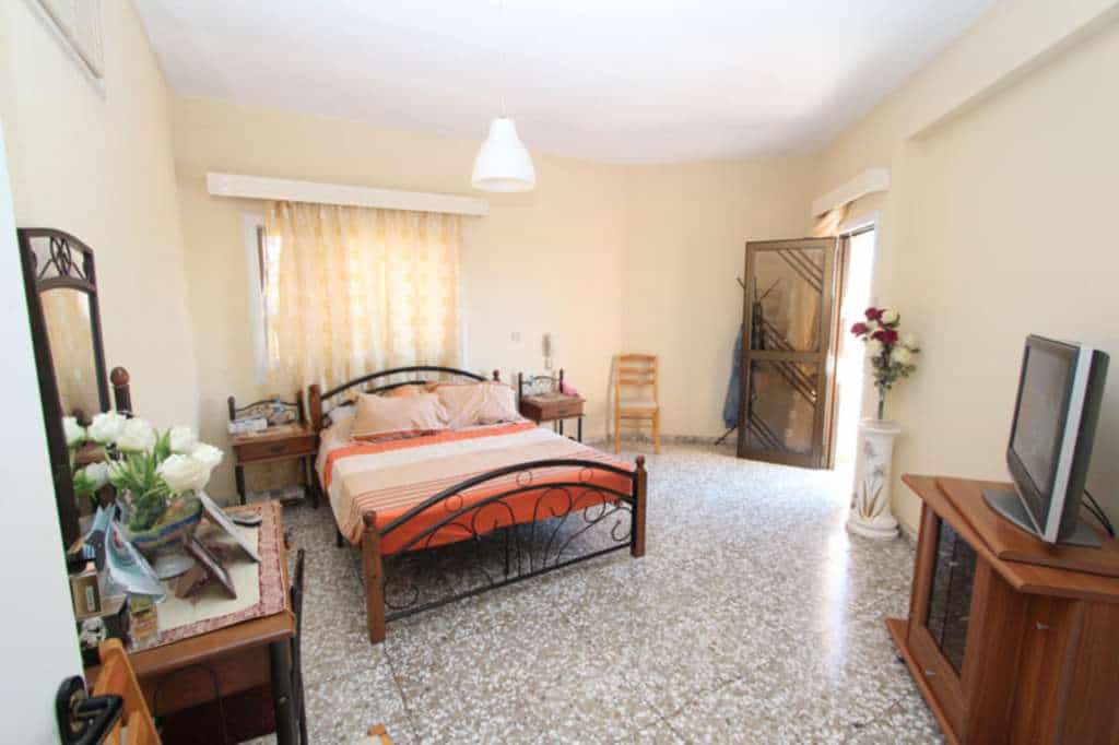 Квартира в Liopetri, Famagusta 12005884