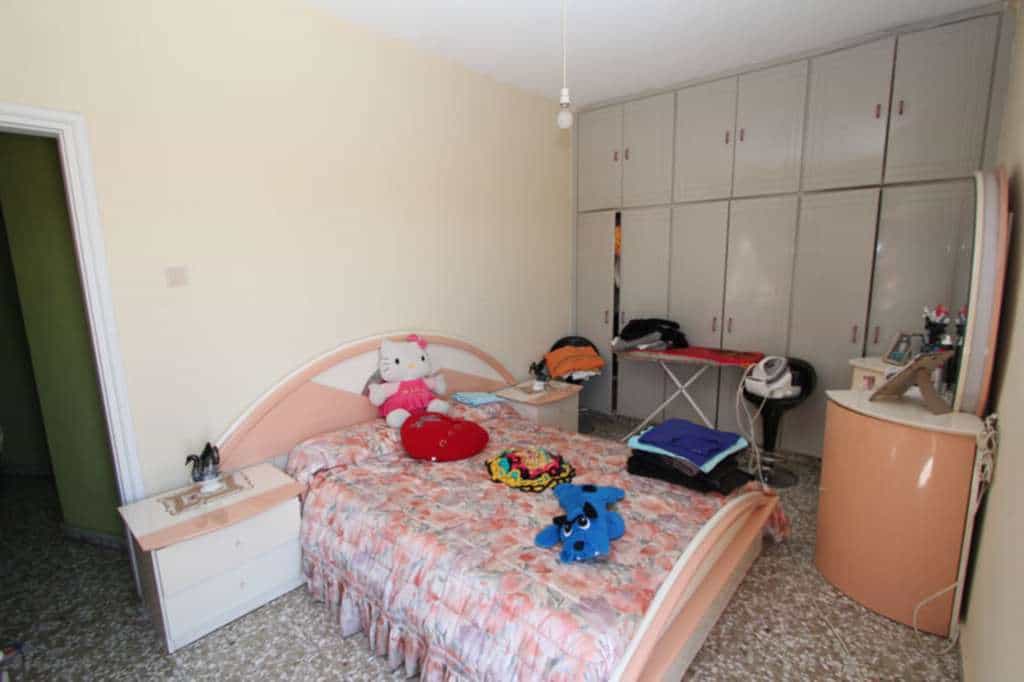Condominium dans Liopetri, Famagusta 12005884