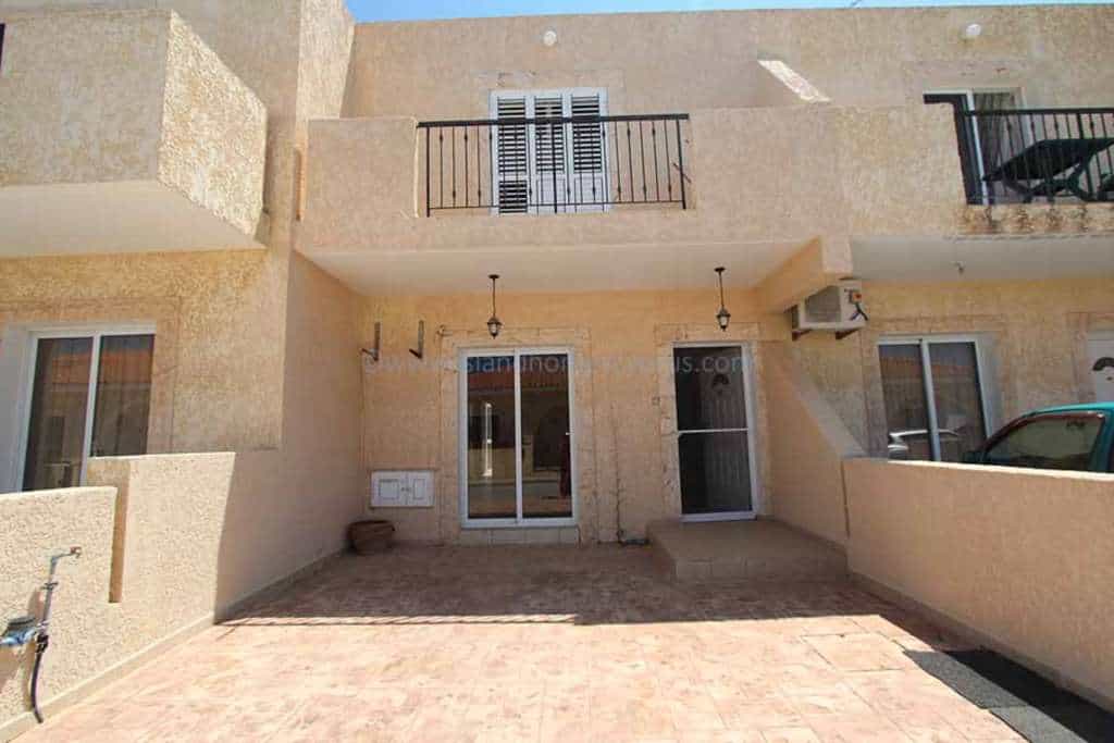 Haus im Xylofagou, Larnaka 12005899