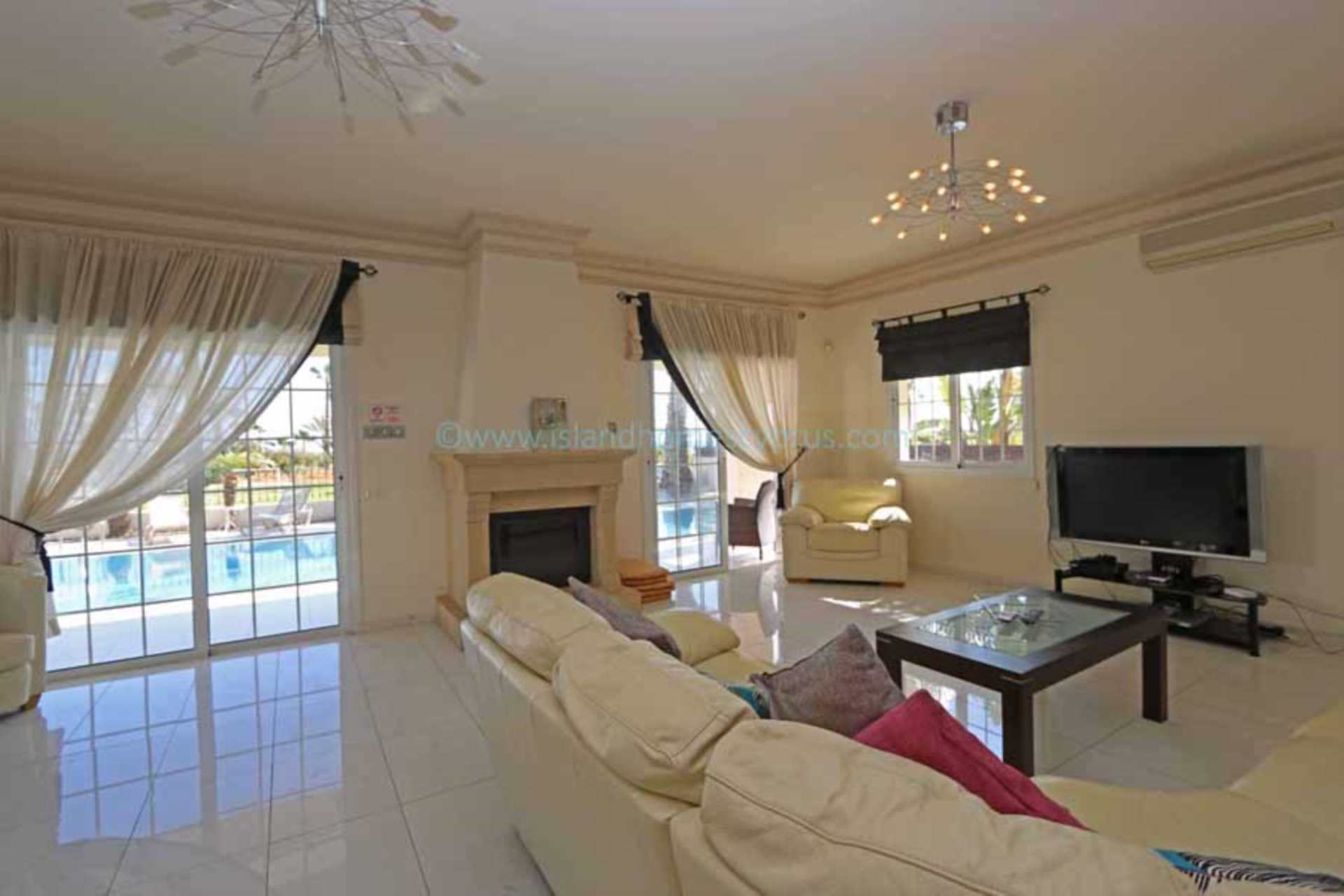 residencial no Paralimni, Famagusta 12005918