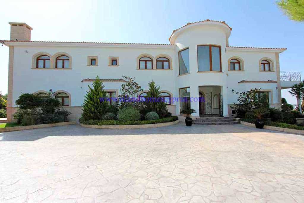 House in Protaras, Famagusta 12005921