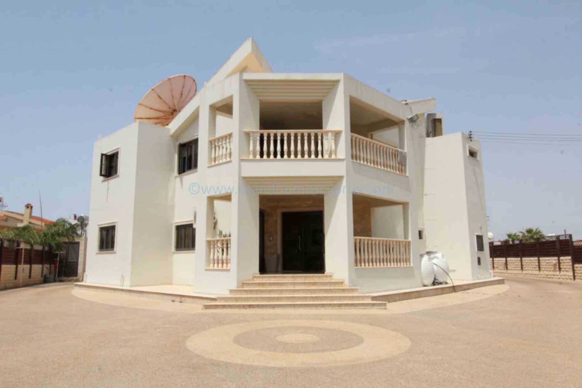 房子 在 Xylofagou, Famagusta 12005927