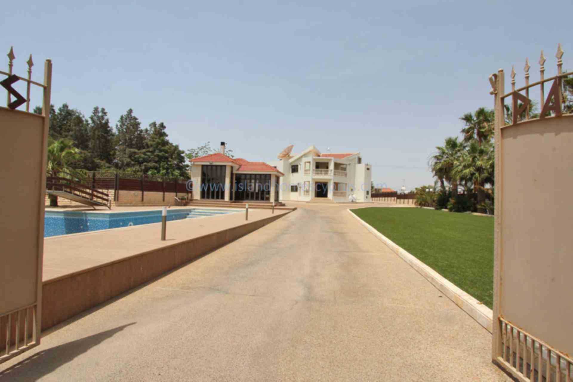 rumah dalam Xylofagou, Famagusta 12005927
