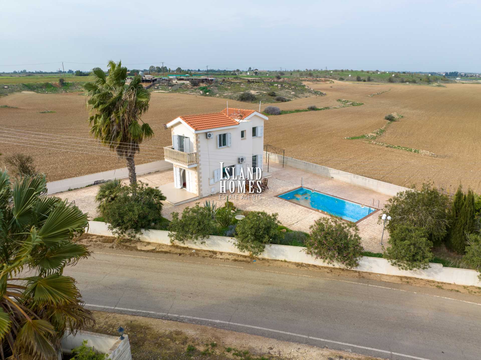 Будинок в Frenaros, Famagusta 12005940
