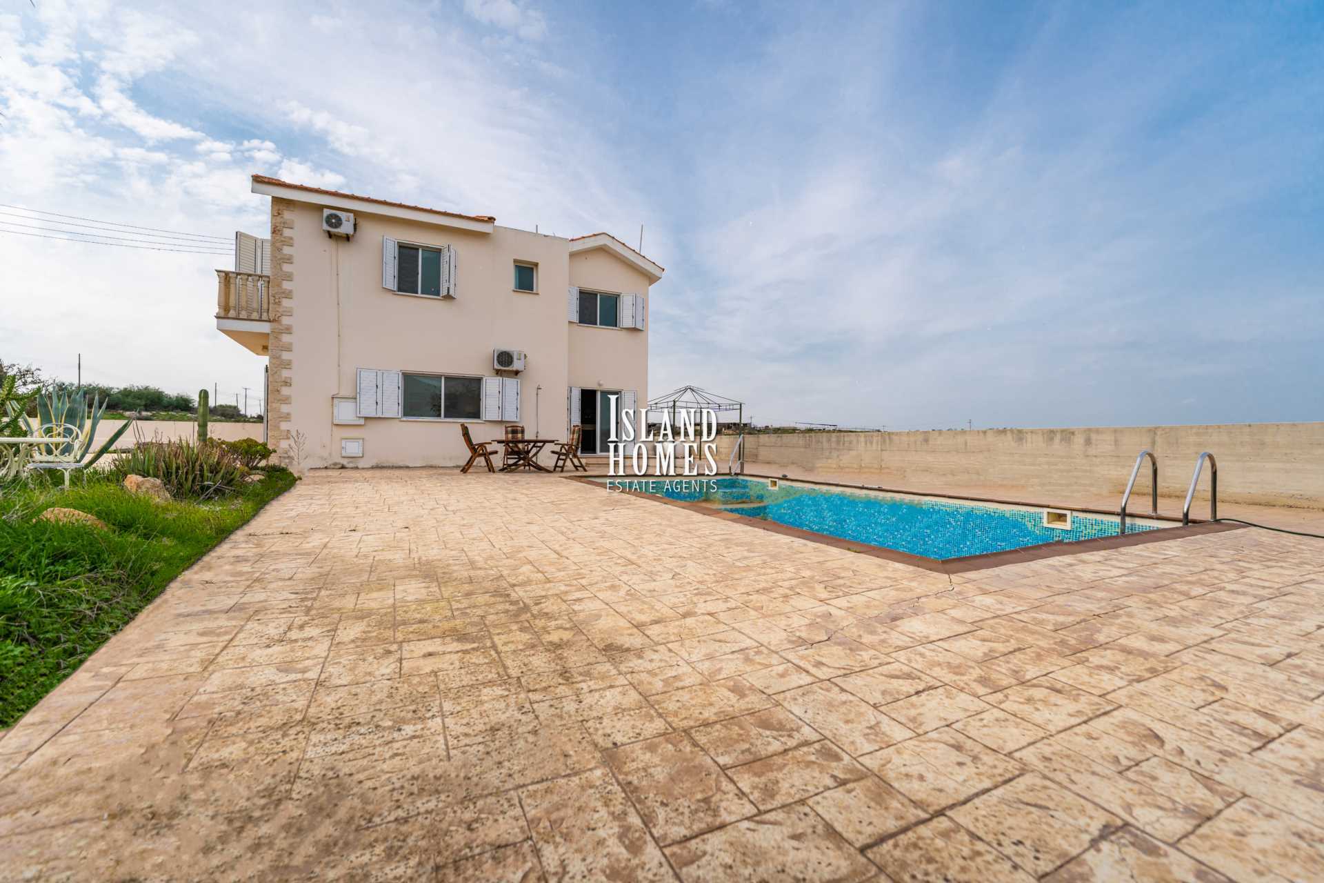 Rumah di Frenaros, Famagusta 12005940